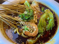 -三生小馆(亭知路店)