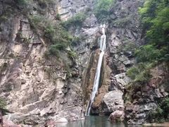 -河南宝泉旅游区
