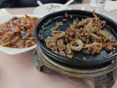 -烤肉宛饭庄(南礼士路店)