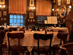-Keens Steakhouse
