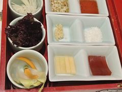-聆桂烤鸭·金奖烤鸭(静联广场店)