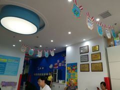 -美吉姆国际儿童发展中心(红谷滩绿地缤纷城中心)