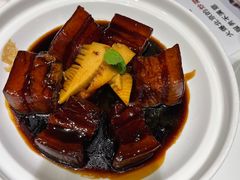 -小放牛炒菜馆(裕华万达店)