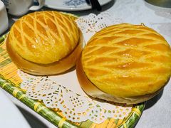 菠萝包-玉玲珑(陆家嘴店)