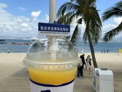 -三亚西岛海洋文化旅游区