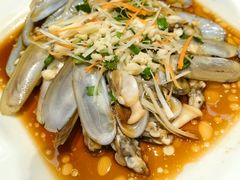-谊荣海鲜大牌档(石湖店)