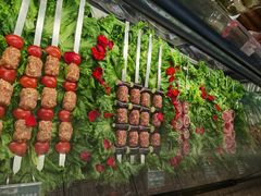 -卢布里西餐厅(总店)