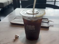 -木嘛working coffee(前海店)