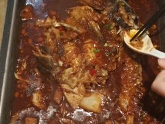 -炉鱼(萧山万象汇店)