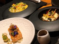 -AZUL by FUEL蓝色·法式酒馆(琶醍店)