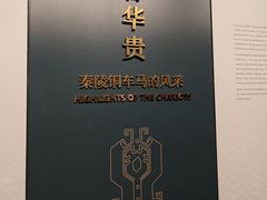 -秦始皇帝陵博物院-丽山园
