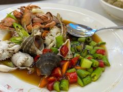 -天隆酒店·本地海鲜鲁菜(烟台大学店)