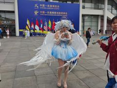 -南宁国际会展中心