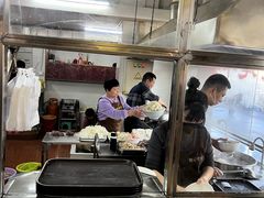 -潮镇老尾牛杂(环城西路店)