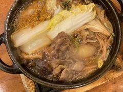 -森味花园·日本料理(伊藤洋华堂亚运村店)
