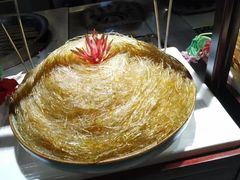 -翠姐姐农家大院·老底子萧山菜(建设一路店)