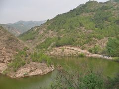 -仙居谷风景区