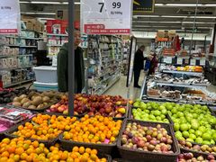 -永辉超市(新世界店)