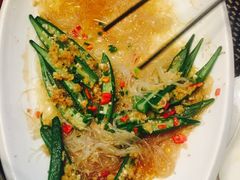 -又见炊烟私房菜(敬亭路店)