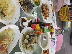 -范饭椰林川湘味海鲜·椰子鸡(三亚湾椰梦长廊店)