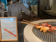 -北京中国大饭店