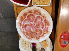 -董家湾重庆老火锅(嘉华店)