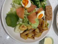 -SaladJohn沙拉匠(凯德1818店)