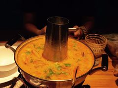 -山色西餐·柴火烤披萨