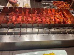 -邢氏老太太烤串(北兴街店)