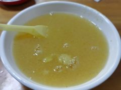 -闫家驴肉火烧(五四店)