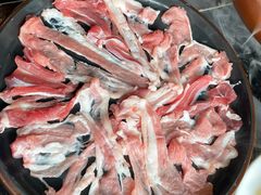 渝利手切羊肉-渝利重庆火锅