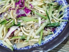 -东北农家饺子村(昌平路店)