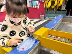 -Eureka优瑞卡儿童主题乐园(合生汇购物中心店)