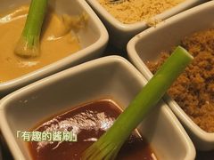 -林四喜·闽南传家菜(鼓浪屿店)