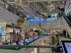 -新田360广场(上海华侨城店)