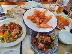 -小吊梨汤·北京菜(香山店)