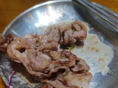 -蒲葵传统炭火烤肉(白石龙店)