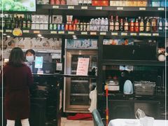 -申阿婆·上海菜·小海鲜(国展店)