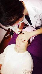 -杉惠素颜美妆皮肤管理中心