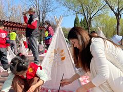 -智拓书法美术教育(首座御园校区)