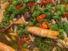 -今鲜源大酒店·中华餐饮名店(新湛路店)