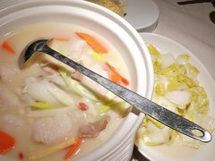 -玉满堂·湖北融合菜