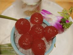 -酒久自助料理(佳兆业店)