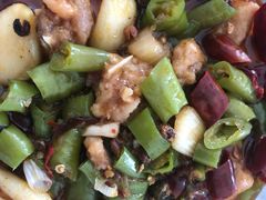 -康庄美食城(德阳中江县)