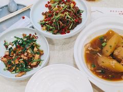 -洞庭家宴·头牌甲鱼(广渠门店)