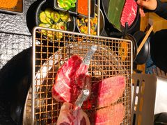 -九田家黑牛烤肉料理(石路天虹店)