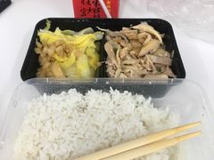 -阿二靓汤(建设店)