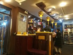 -四海回族饭店(前进大街店)
