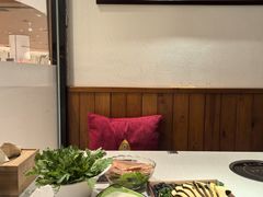 -一叶一世界•素食餐厅(新光天地店)