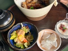 -ITARU食堂·定食料理(西丽店)